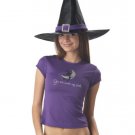 Size: Jr (3-5) #05112 Witch Hat Under My Spell Teen Costume