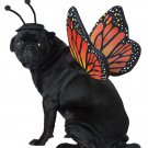 Size: Large #20164 Monarch Butterfly Insect Animal Pet Dog Costume
