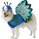 Size: Small #20165 Pretty As A Peacock Exotic Bird Animal Pet Dog Costume Size: Small #20165 Pretty As A Peacock Exotic Bird Animal Pet Dog Costume