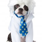 Size: X-Small #20150 Physic Lab All Bark Albert Einstein Pet Dog Costume