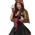 Size: Jr (3-5) #05123 The Cats Meow Leopard Teen Costume Size: Jr (3-5) #05123 The Cats Meow Leopard Teen Costume