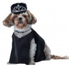 Size: Large #20136 Breakfast at Tiffany's Pet Dog Costume Size: Large #20136 Breakfast at Tiffany's Pet Dog Costume