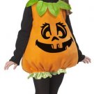 Size: Small #10004 Jack O Lantern Halloween Pumpkin Girl Infant Baby Costume Size: Small #10004 Jack O Lantern Halloween Pumpkin Girl Infant Baby Costume