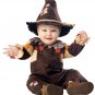 Size: Medium #1120-097 Farm Happy Harvest Scarecrow Baby Infant Costume