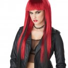 #70787 Punk Rock 80's Chopstix Adult Costume Wig #70787 Punk Rock 80's Chopstix Adult Costume Wig