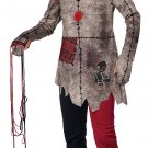 Size: Large #3021-103 Voodoo Tunic Dress Child Costume Size: Large #3021-103 Voodoo Tunic Dress Child Costume