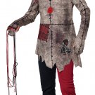 Size: X-Large #3021-103  Voodoo Magic Tunic Dress Child Costume