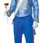 5121-151 Disney Royal Prince Charming Adult Costume