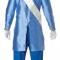 5121-151 Disney Royal Prince Charming Adult Costume