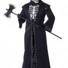 Size: Medium #01522 Crypt Master Demon Warrior Adult Costume Size: Medium #01522 Crypt Master Demon Warrior Adult Costume