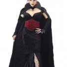 Size: Large #00797 Victorian Countess of Mayhem Vampire Adult Costume