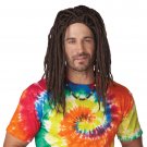 # 70583 Bob Marley's Island Dreads Adult Wig # 70583 Bob Marley's Island Dreads Adult Wig