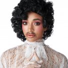 #7221-210  Artist Formerly Known as Prince 80’S Provocateur Adult Wig