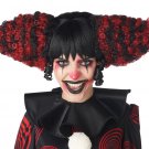 #7021-214  IT Gothic Funhouse Circus Clown Adult Wig