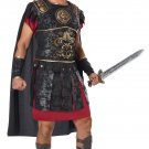 Size: Large #5121-168 Trojan Greek Roman Warrior Spartan Adult Costume