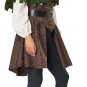Size: Small #5021-110  Legendary Robin Hood Adult Costume