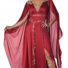Size: Large #5021-124 Trojan Greek Roman Goddess Adult Costume Size: Large #5021-124 Trojan Greek Roman Goddess Adult Costume