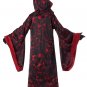 Size: Medium #3121-189 Demon Fire and Brimstone Gothic Child Costume