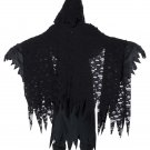 Size: Medium #3121-190 Demon Shadow Of Death Child Costume Size: Medium #3121-190 Demon Shadow Of Death Child Costume