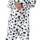 Size: X-Small #3221-178 Disney Dalmatian Pup Fleece Child Costume
