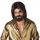 #70324 Sexy Disco Man Saturday Night Fever Adult Costume Set #70324 Sexy Disco Man Saturday Night Fever Adult Costume Set