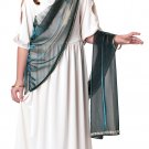 00347 Renaissance Roman  Princess Greek Child Costume