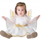 1022-055 My Little Angel Christmas Nativity Infant Baby Costume