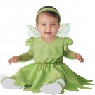1022-056 Teeny Tink Tink Tinkerbell Infant Baby Costume
