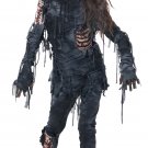 3022-041 Back From the Walking Dead Zombie Child Costume