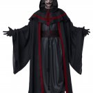 5122 -036 Gothic Priest Dark Ritual Robe Adult Costume 5122 -036 Gothic Priest Dark Ritual Robe Adult Costume