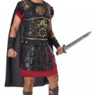 8122-094 Trojan Greek Roman Warrior Spartan Plus Size Adult Costume
