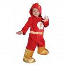 4573 Princess Paradise The Flash Baby Costume