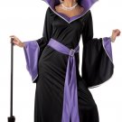 Size: Medium #00853  Incantasia The Glamour Witch Adult Costume