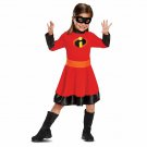 # 66873S Disguise Incredibles 2 Violet Classic Toddler Costume