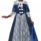 3023-086 Colonial Historical Civil War Harriet Tubman Betsy Ross Child Costume 3023-086 Colonial Historical Civil War Harriet Tubman Betsy Ross Child Costume