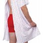 5023-043  Couple Fantasy Nurse Doctor and Patient Adult Costume