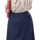 3023-002 Old Lady 100 And Still the Boss Child Costume 3023-002 Old Lady 100 And Still the Boss Child Costume