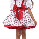 3023-092 Hello Kitty Pop Icon Japanese Child Costume