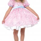 3023-110 Hello Kitty Unicorn Dreams Sanrio Child Costume 3023-110 Hello Kitty Unicorn Dreams Sanrio Child Costume