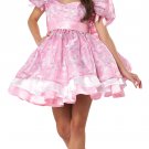 5023-109 Hello Kitty Unicorn Dreams Sanrio Woman Adult Costume 5023-109 Hello Kitty Unicorn Dreams Sanrio Woman Adult Costume