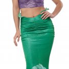 5023-129 Ariel Storybook Mermaid Princess Woman Adult Costume 5023-129 Ariel Storybook Mermaid Princess Woman Adult Costume