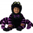 1223-112 Eensy Weensy Spider Tarantula Infant Baby Costume