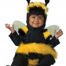 1223-113 Bumble Bee Cute As Can Bee  Infant Baby Costume