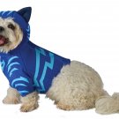 4223-120 Disney PJ Masks Power Heroes Cat Boy Pet Dog Costume