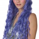 7023-108 Gothic Charmed Tresses EDM Hollywood Diva Adult Wig