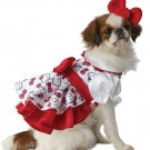 4223-122 Hello Kitty Pop Icon Pet Dog Costume