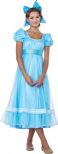 5024-053 Disney Peter Pan's Wendy Adult Costume