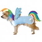 4224-090 My Little Pony Rainbow Dash Pet Dog Costume 4224-090 My Little Pony Rainbow Dash Pet Dog Costume