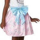 3025-102 Hello Kitty Pastel Ponies Child Costume Size: Small 3025-102 Hello Kitty Pastel Ponies Child Costume Size: Small