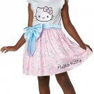 3025-102 Hello Kitty Pastel Ponies Child Costume Size: Large 3025-102 Hello Kitty Pastel Ponies Child Costume Size: Large